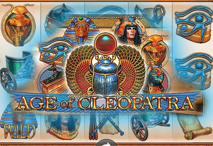 Age Of Cleopatra