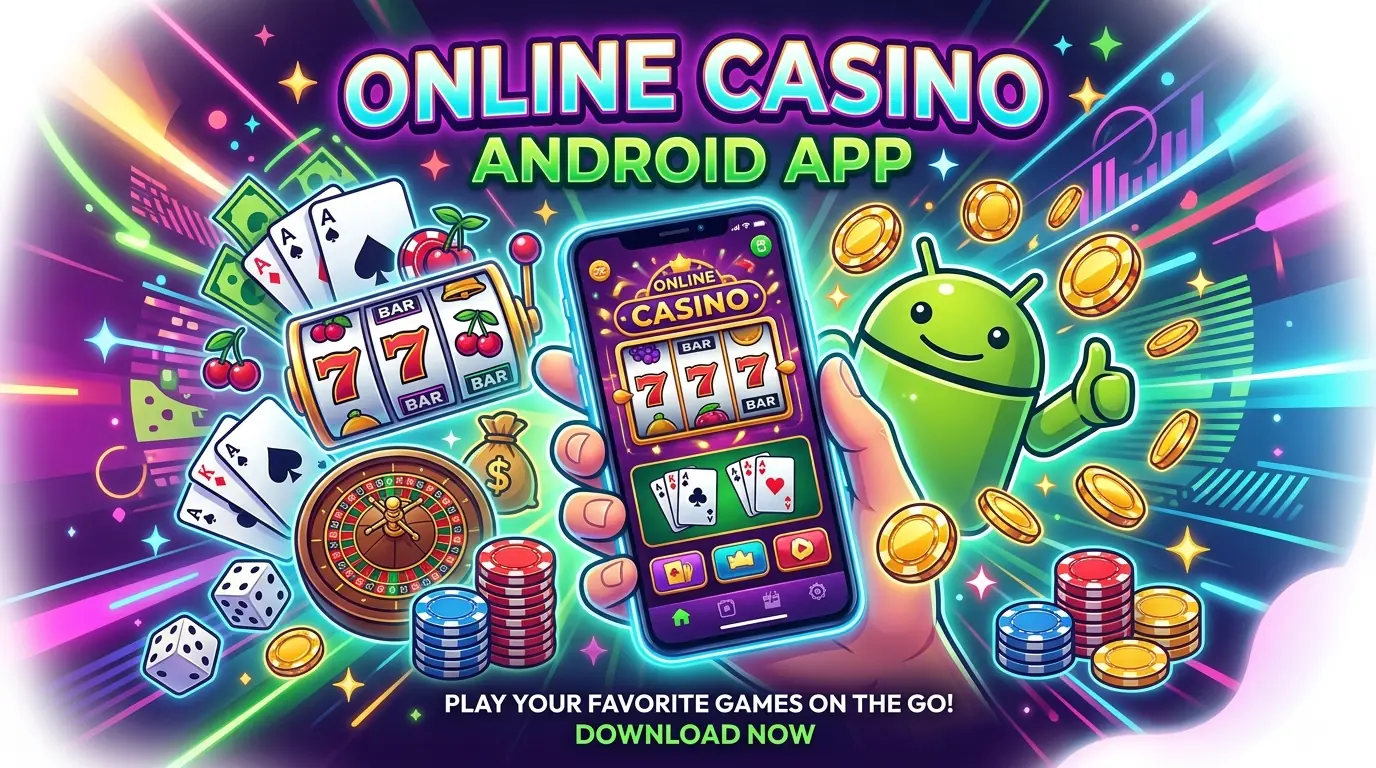 Gioo casino Android casino