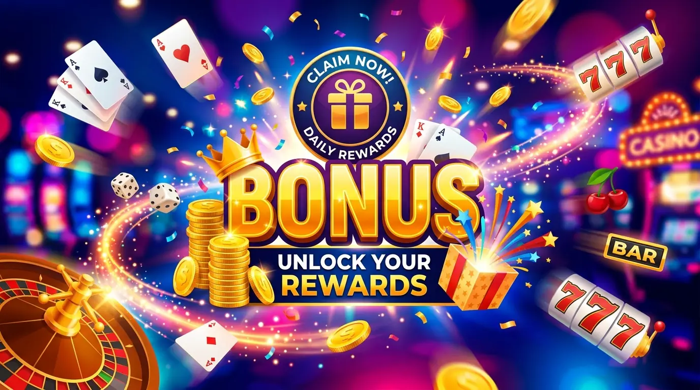 Bonustilbud Gioo casino