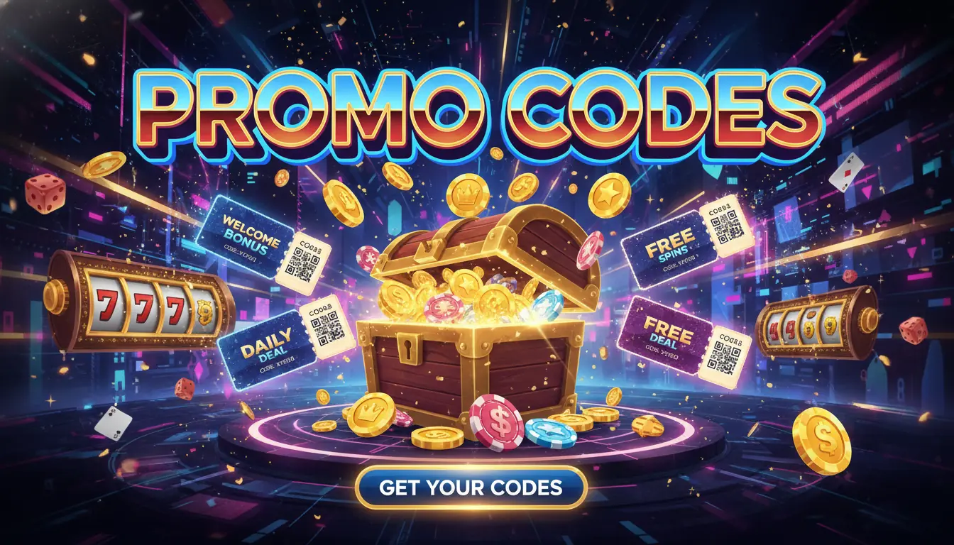 Bonuskoder Gioo casino