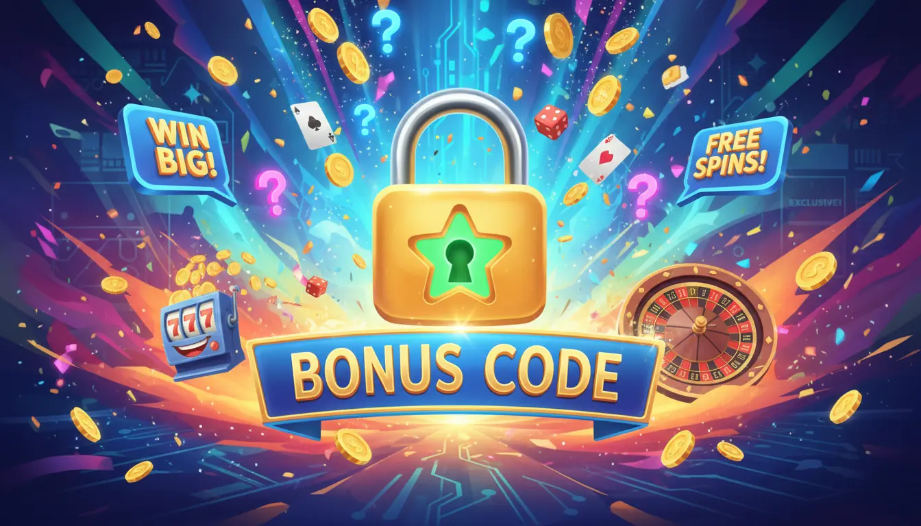 Bonuskode Gioo casino
