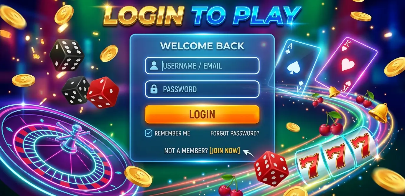 Gioo casino konto login