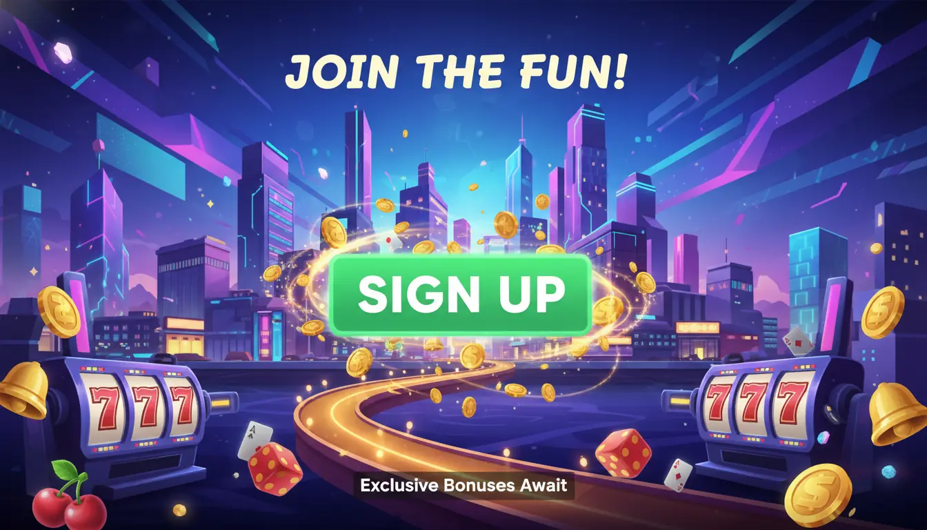 Gioo casino kontooprettelse