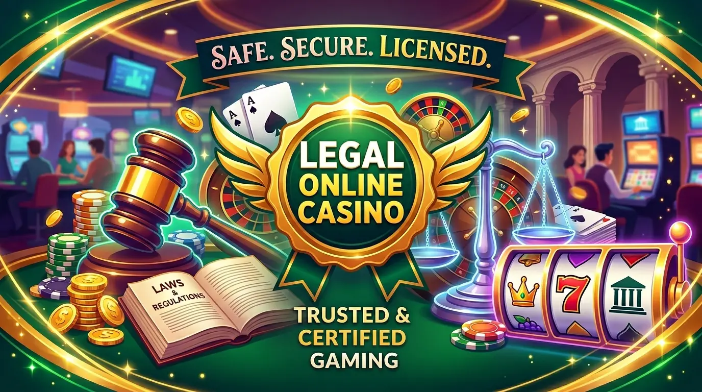 Gioo casino lovligt i Danmark