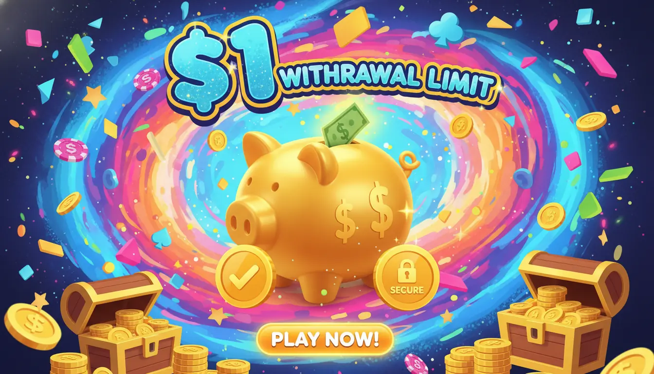 Grænse for udbetaling Gioo casino