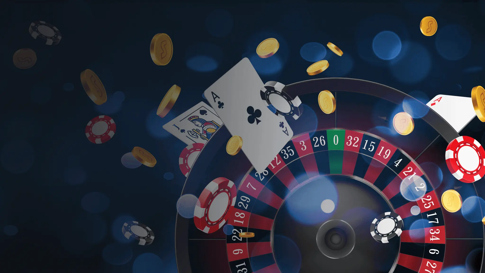 Spil hos Gioo casino