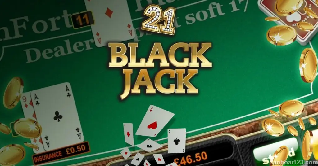 Gioo casino blackjack