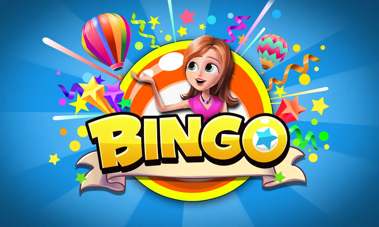 Bingo hos Gioo casino