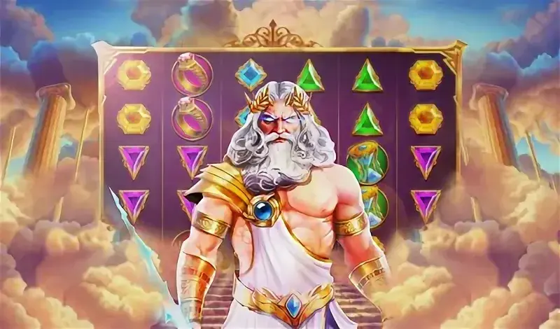 Gioo casino Gates of Olympus
