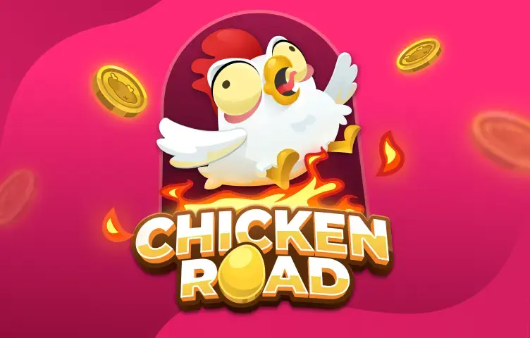 Chicken Road hos Gioo casino