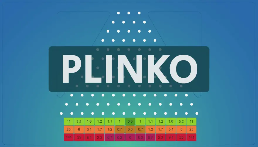 Plinko Gioo casino